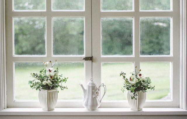  Parujące okna w domu – jak rozwiązać ten problem?